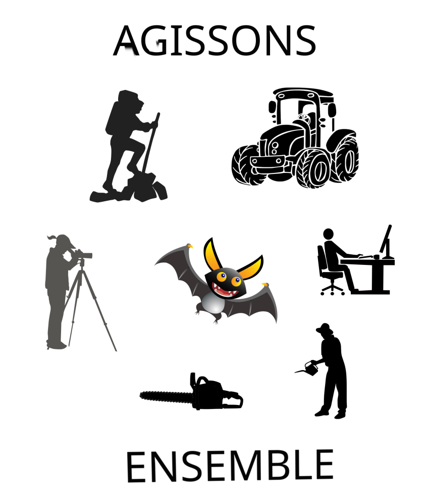 Agissons ensemble